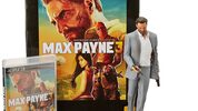 Max Payne 3: Special Edition PlayStation 3