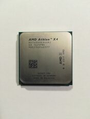 AMD Athlon X4 740 3.2 GHz FM2 Quad-Core CPU