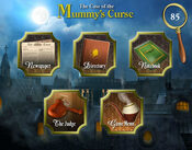 Get Sherlock Holmes Consulting Detective: The Case of the Mummy's Curse (PC) Steam Key GLOBAL