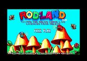 Rod Land NES for sale