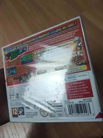 Inazuma Eleven Go: Light Nintendo 3DS for sale