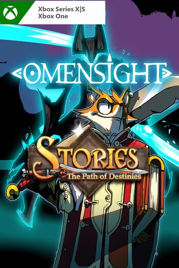 Stories: The Path of Destinies & Omensight Bundle XBOX LIVE Key ARGENTINA