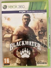 Blackwater Xbox 360