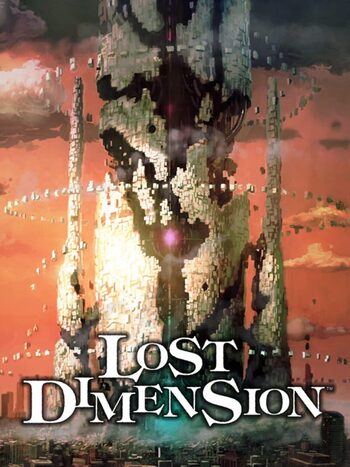 Lost Dimension PS Vita