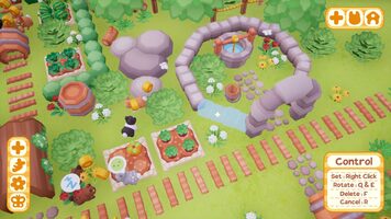 Get Bunny Park PlayStation 4