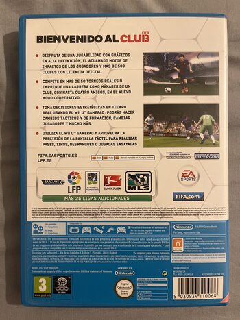 FIFA 13 Wii U for sale