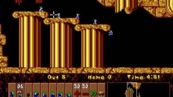 Get Lemmings & Oh No! More Lemmings PlayStation