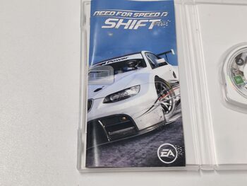 Buy Need for Speed: Shift PSP