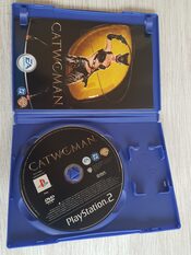 Catwoman PlayStation 2