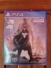 Destiny PlayStation 4