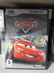 videojuego pc cars