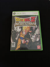 Dragon Ball Z: Burst Limit Xbox 360