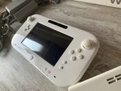  Wii U + Juegos + con caja y accesorios 