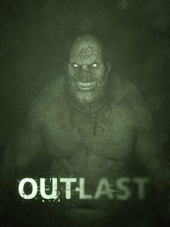 Outlast Xbox One