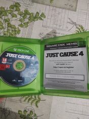 Just Cause 4 Xbox One