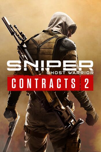 Sniper Ghost Warrior Contracts 2 (Xbox One) XBOX LIVE Key UNITED STATES