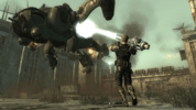 Get Fallout 3 - Broken Steel (DLC) Steam Key EUROPE
