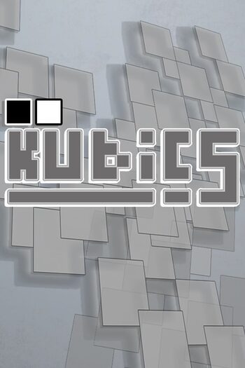 Kubics XBOX LIVE Key ARGENTINA