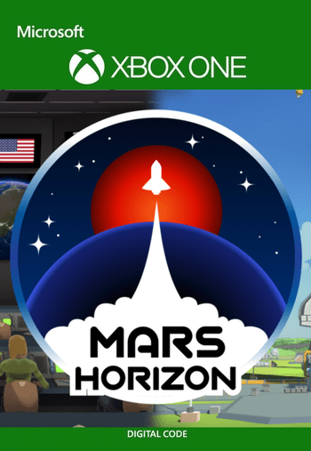 Mars Horizon XBOX LIVE Key ARGENTINA