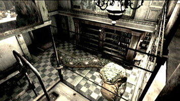 Buy Resident Evil: The Umbrella Chronicles Wii