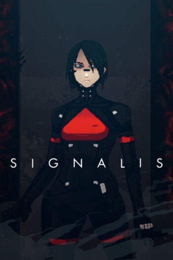 SIGNALIS (PC) Steam Key GLOBAL