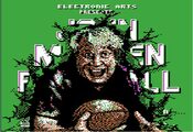 John Madden Football SEGA Mega Drive