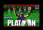 Buy Platoon (1987) Commodore / Amiga