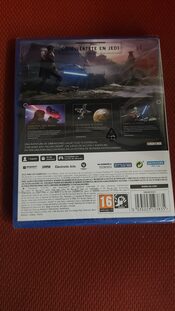 Star Wars Jedi: Fallen Order PlayStation 5