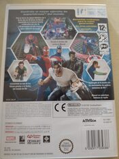 Marvel Ultimate Alliance Wii