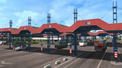 Get Euro Truck Simulator 2 - Road to the Black Sea (DLC) Steam Key LATAM
