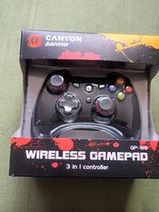 3-in-1 Wireless Gamepad GP-W6