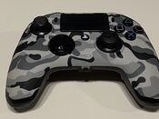 Mando scuf nacon estilo militar con cable