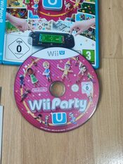 Get Wii Party U Wii U