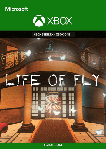 Life of Fly XBOX LIVE Key ARGENTINA