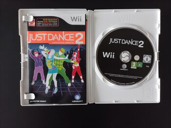 Buy Just Dance 2 Wii