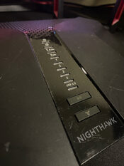 Netgear Nighthawk RAX50
