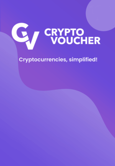 E-shop Crypto Voucher 25 CAD Key GLOBAL