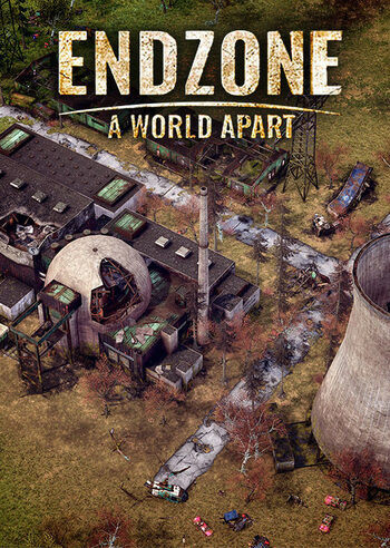 Endzone: A World Apart (PC) Steam Key LATAM