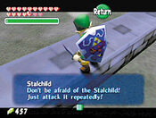Buy The Legend of Zelda: Ocarina of Time Nintendo 64