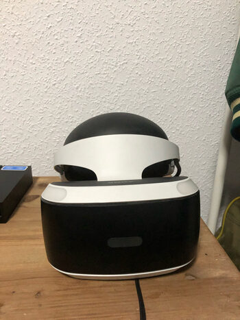 Buy Gafas VR (Playstation 4 / Playstation 5)