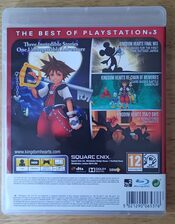 Kingdom Hearts HD 1.5 ReMIX PlayStation 3