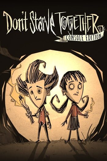 Don't Starve Together: Console Edition Xbox One