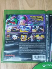 Buy Nickelodeon Kart Racers 2: Grand Prix Xbox One