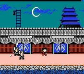 Buy Ganbare Goemon! Karakuri Douchuu NES