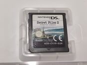 Secret Files 2: Puritas Cordis Nintendo DS for sale