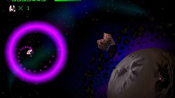 Get Asteroids PlayStation