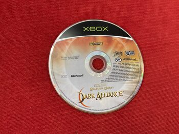 Buy Baldur's Gate: Dark Alliance Xbox