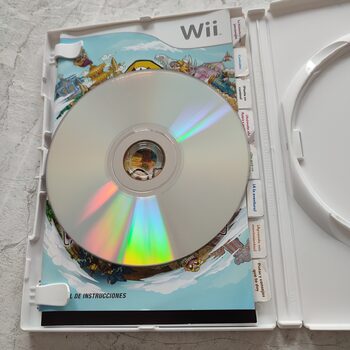Wario Land: Shake It! Wii for sale