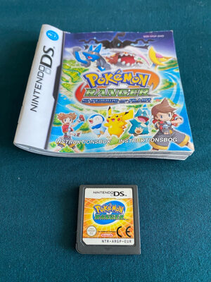 Pokémon Ranger Nintendo DS
