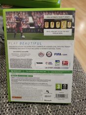 Buy EA SPORTS FIFA 16 Deluxe Edition Xbox 360